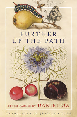 Further Up the Path (New American Translations, 14)