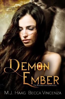 Demon Ember (Resurrection Chronicles)