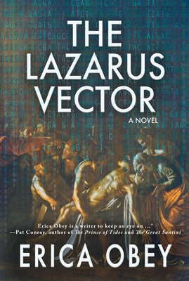 The Lazarus Vector: A Novel