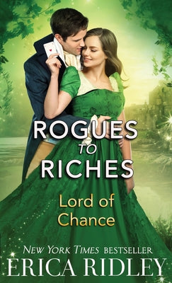 Lord of Chance (Rogues to Riches)