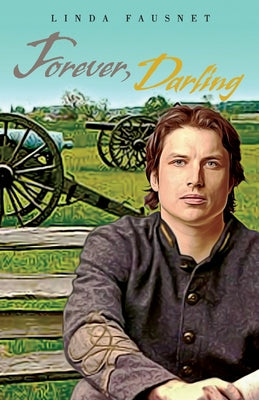 Forever, Darling (The Gettysburg Ghost)