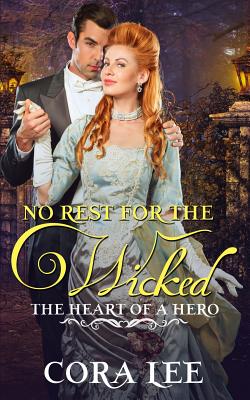 No Rest for the Wicked (Immortals After Dark, Book 2)