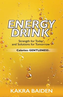 Energy Drink: Calories: Love