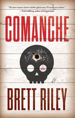 Comanche: A Novel