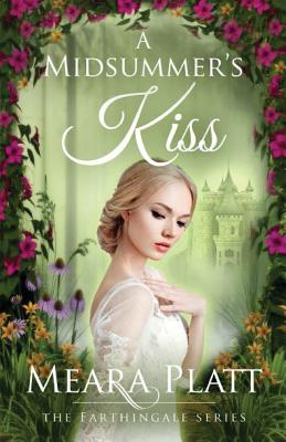 A Midsummer's Kiss (The Farthingale Series)