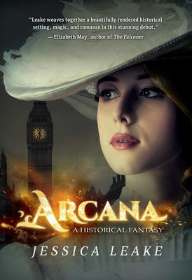 Arcana: A Novel of the Sylvani (Novels of the Sylvani)