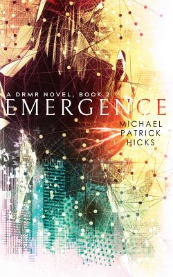 Emergence (A Drmr Novel)