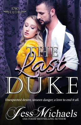 The Last Duke (The 1797 Club)