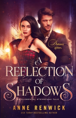 A Reflection of Shadows (Elemental Web Tales)