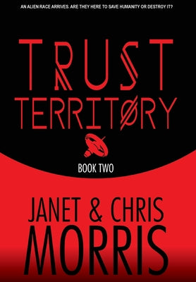 Trust Territory