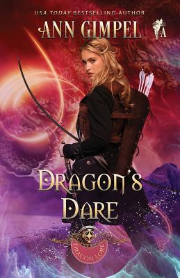 Dragon's Dare: Highland Fantasy Romance (Dragon Lore)