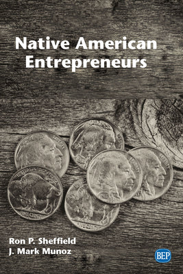 Native American Entrepreneurs (Issn)