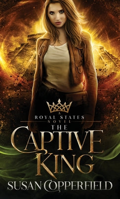 The Captive King (Royal States)