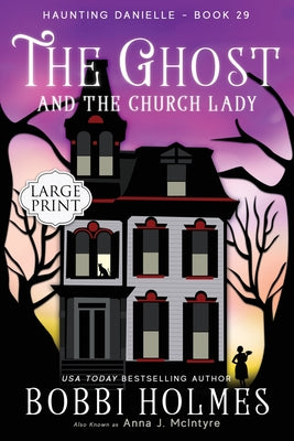 The Ghost and the Church Lady