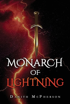 Monarch of Lightning (Lightning World)