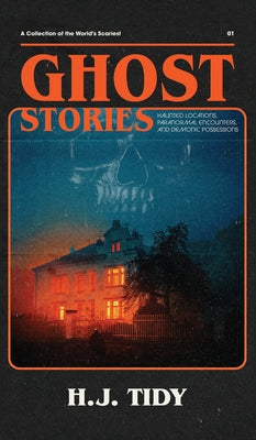 Ghost Stories (Everyman's Library Pocket Classics Series)