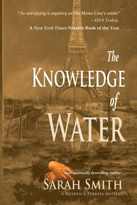 The Knowledge of Water (The Reisden and Perdita Mysteries)