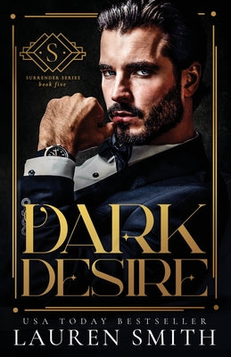 Dark Desire: A Carpathian Novel (Dark Series, 2)