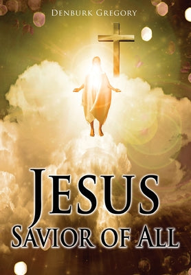 Jesus Savior Of All