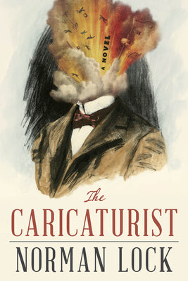 The Caricaturist (The American Novels)