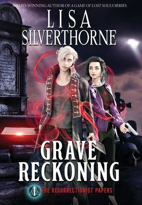 Grave Reckoning