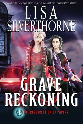 Grave Reckoning