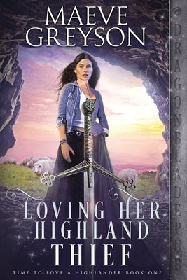 Loving Her Highland Thief