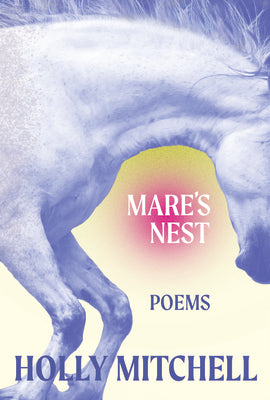 Mare's Nest (T. J. O'Sullivan Novels)