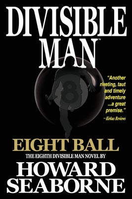 Divisible Man - Eight Ball