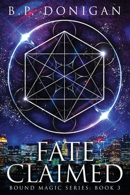 Fate Claimed (Bound Magic)