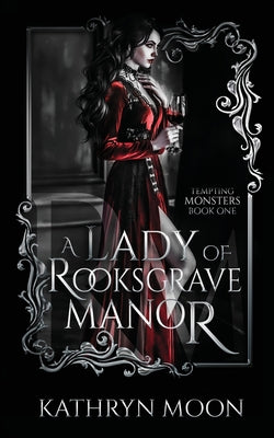 A Lady of Rooksgrave Manor