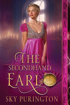 The Secondhand Earl (Second Time Brides)