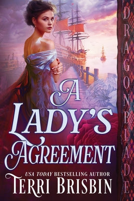 A Lady's Agreement (Unexpected Heirs of Scotland)