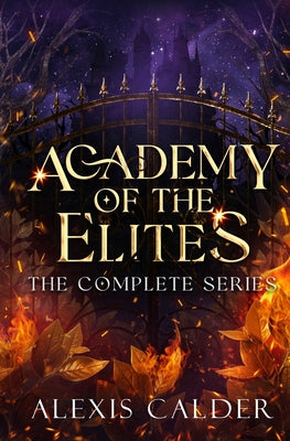 Academy of the Elites Complete Series