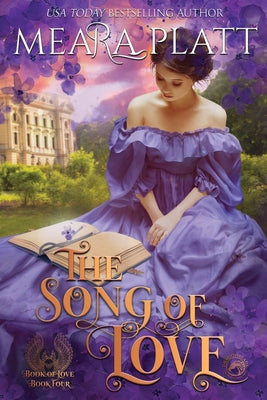 The Song of Love (Book of Love)