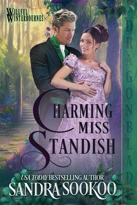 Charming Miss Standish (Willful Winterbournes)