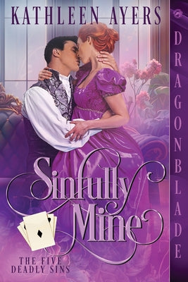 Sinfully Mine (The Five Deadly Sins)