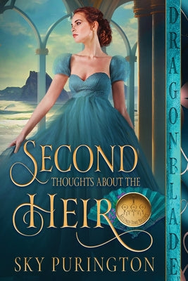 Second Thoughts about the Heir (Second Time Brides)