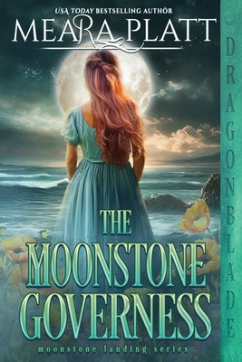 The Moonstone Governess (The Moonstone Landing)