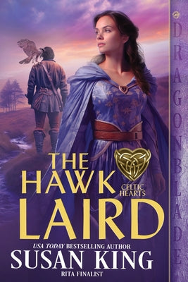 The Hawk Laird (Celtic Hearts)