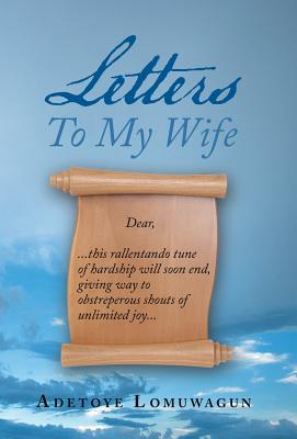 Letters to My Wife