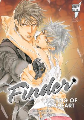 Finder Deluxe Edition: Beating of My Heart, Vol. 9 (9)