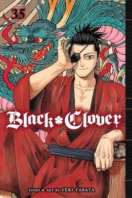 Black Clover, Vol. 35 (35)