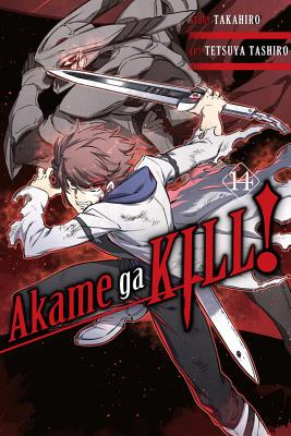 Akame ga KILL!, Vol. 14 (Akame ga KILL!, 14)