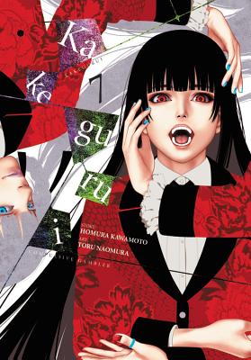 Kakegurui - Compulsive Gambler -, Vol. 7 (Kakegurui - Compulsive Gambler -, 7)