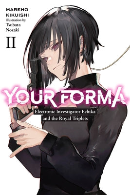 Your Forma, Vol. 2 (Your Forma, 2)