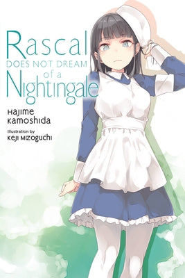 Rascal Does Not Dream of a Nightingale (light novel) (Volume 11) (Rascal Does Not Dream (light novel))