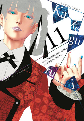 Kakegurui - Compulsive Gambler -, Vol. 11 (Kakegurui - Compulsive Gambler -, 11)