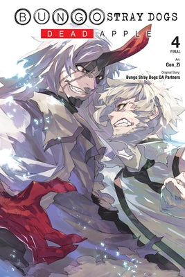 Bungo Stray Dogs: Dead Apple, Vol. 4 (Volume 4) (Bungo Stray Dogs: Dead Apple, 4)