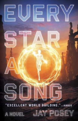 Every Star a Song (2) (The Ascendance Series)